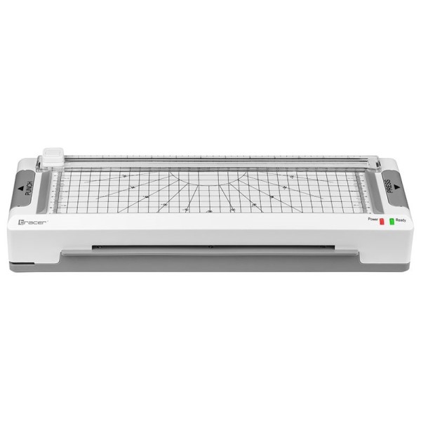 TRACER A4 TRL-7 All-in-One laminator A4