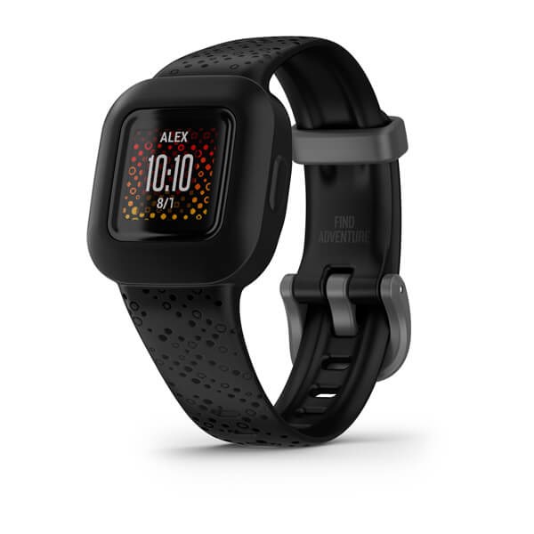 Garmin Vivofit Jr. 3 MIP Wristband ...