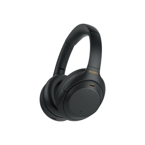 Sony WH-1000XM4 Wireless Premium Noise Canceling Headphones, Black | Sony