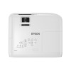 Epson | EB-E20 | XGA (1024x768) | 3400 ANSI lumens | White | Lamp warranty 12 month(s)