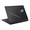 Notebook|ASUS|ROG Strix|SCAR 18 (2025)|G835LW-SA024W|CPU  Core Ultra|U9-275HX|2700 MHz|18