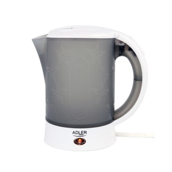 Adler | Travel Kettle | AD ...