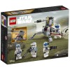 LEGO STAR WARS 75345 501ST CLONE TROOPERS BATTLE PACK