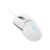 Lenovo | RGB Gaming Mouse | Legion M300s | Gaming Mouse | Wired via USB 2.0 | Glacier White