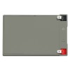 Qoltec 53049 AGM battery | 12V |  12Ah