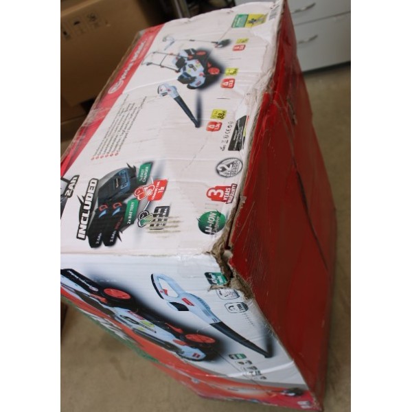 SALE OUT. Cordless lawn mower ELEM, ...