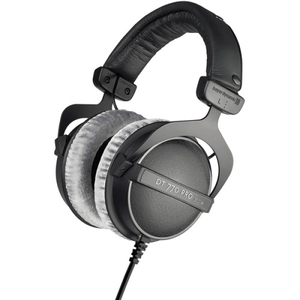 Beyerdynamic | Reference headphones | DT ...