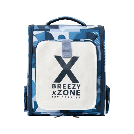 PETKIT | Pet Carrier | BP3 X ZONE | Blue