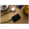 Fixed Power bank | MagZen | 6000 mAh | Black