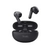 HEADSET EARPHONES YAVI BT ENC/BLACK 25298 TRUST