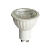 LEDURO LED spuldze PAR16 GU10 7W 3000K 6