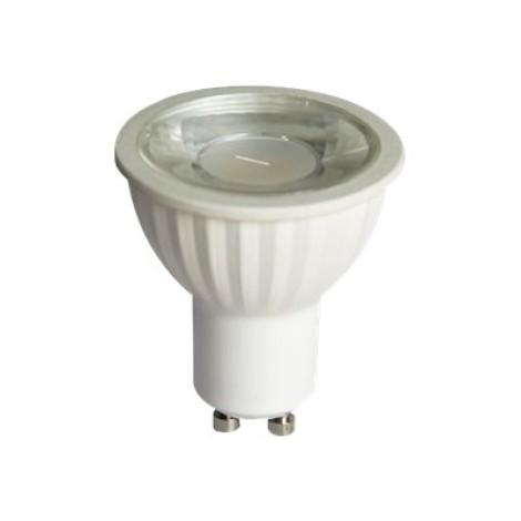 LEDURO LED spuldze PAR16 GU10 7W 3000K 6