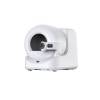 PETKIT Automatic Cat Litter Box | Purobot Ultra | White