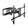 TV SET ACC WALL MOUNT 37-80
