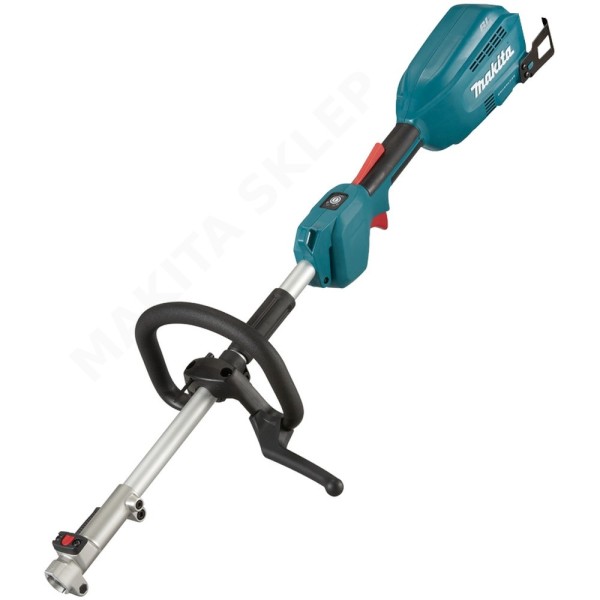 Cordless multifunction garden tool - Makita ...