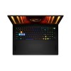Notebook|MSI|Vector|18 HX AI A2XWIG|CPU  Core Ultra|U9-275HX|2700 MHz|18