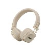 Marshall Major V Cream - BT headphones