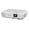 Epson | EB-W06 | WXGA (1280x800) | 3700 ANSI lumens | White | Lamp warranty 12 month(s)