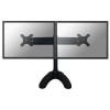 TV SET ACC DESK MOUNT BLACK/19-27