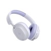 Havit H668BT - Bluetooth cordless headphones (violet)