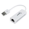 I/O ADAPTER USB2 TO LAN RJ45/NIC-U2-02 GEMBIRD