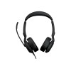 JABRA Evolve2 50 MS Stereo Headset