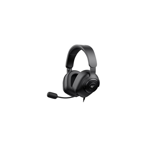 Havit H2230U gaming headphones (black)