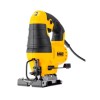 Electric jigsaw 650W DEWALT DWE349