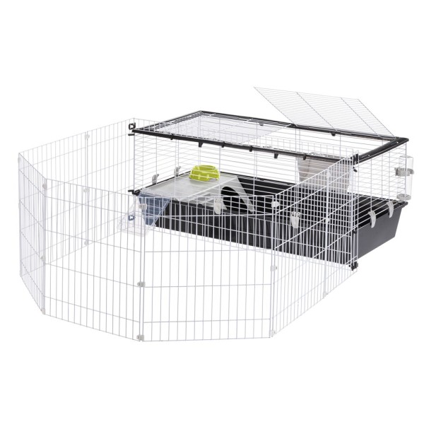 FERPLAST Parkhome 120 - cage for ...