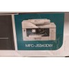 SALE OUT. Brother MFC-J5340DW 4in1 colour inkjet printer | Brother MFC-J5340DW | Inkjet | Colour | 4-in-1 | A3 | Wi-Fi | DAMAGED PACKAGING