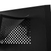 Chieftec CI-02B-OP computer case Cube Black