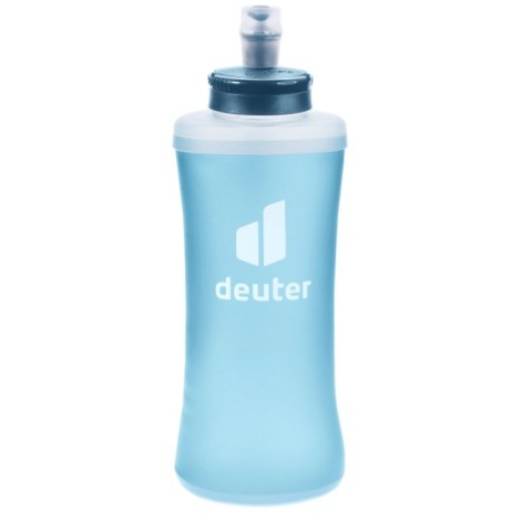 Elastyczna Butelka DEUTER Streamer Flask II 500 ml hydrablue