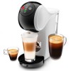 Delonghi Coffee Maker | EDG226.W Dolce Gusto Genio S | Pump pressure 15 bar | Capsule | 1600 W | White