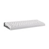 HERO68 HE Black+Red+Gradient Dragon King RGB AULA gasket keyboard