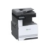 Lexmark Multifunction Printer | CX930dse | Laser | Colour | A4 | Wi-Fi | White