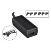 Akyga AK-NU-11 mobile device charger Indoor Black