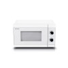 Sharp | Microwave Oven | YC-MS01E-C | Free standing | 20 L | 800 W | White