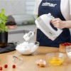 Zelmer Hand Mixer ZHM2450 700 W White