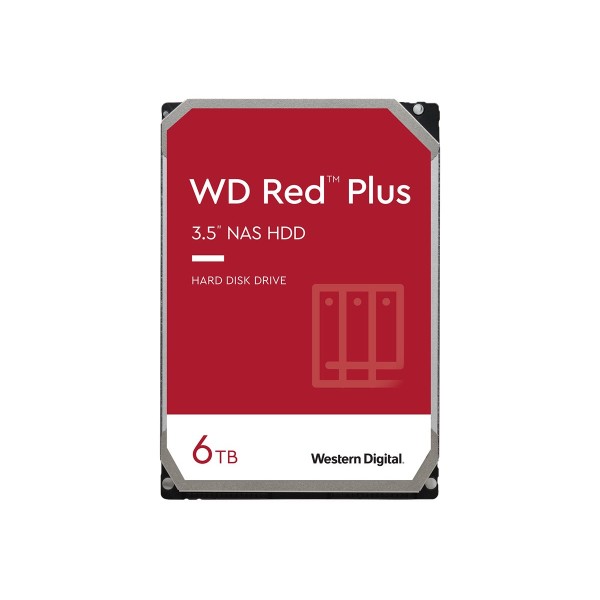 Western Digital | NAS Hard Drive ...