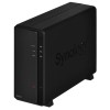 Synology DiskStation DS124 NAS/storage server Desktop Ethernet LAN Black RTD1619B