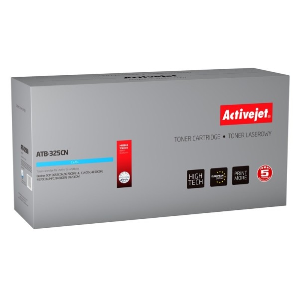 Activejet ATB-325CN Toner cartridge (replacement for ...