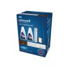 Bissell | Cleaning Pack | MultiSurface (2xDetergents+Brushroll+Filter)