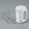 SEVERIN HAND MIXER WHITE, TURBO, POWER 300W HM3820