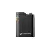 Sennheiser PROFILE WIRELESS 1-CHANNEL SET - 1-kanałowy kompaktowy kompletny system bezprzewodowy do aparatu