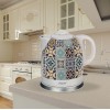 MAESTRO MR-066-PORTO Ceramic electric kettle
