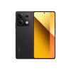 Xiaomi Redmi Note 13 (Graphite Black) Dual SIM 6.67“ AMOLED 1080x2400/2.4GHz&2.0GHz/128GB/6GB RAM/Android13/5G,MZB0FPBEU | Xiaomi | Redmi | Note 13 | Graphite Black | 6.67 