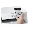 Epson WF-M4119DW | Mono | Inkjet | Wi-Fi | Maximum ISO A-series paper size A4 | White