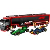 LEGO CITY 60445