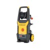 STANLEY SXPW25E-E High Pressure Washer (2500 W, 170 bar, 500 l/h) | Stanley 2500 W | 170 bar | 500 l/h