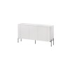 Cama VERA chest of drawers 150x40x80 matt white